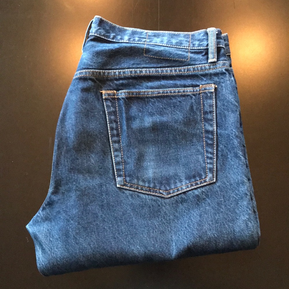 Club Monaco Men’s Jeans